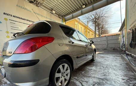 Peugeot 308 II, 2010 год, 450 000 рублей, 10 фотография