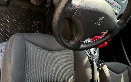 Peugeot 308 II, 2010 год, 450 000 рублей, 11 фотография