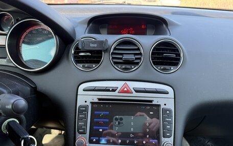 Peugeot 308 II, 2010 год, 450 000 рублей, 8 фотография