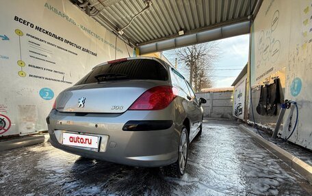 Peugeot 308 II, 2010 год, 450 000 рублей, 15 фотография