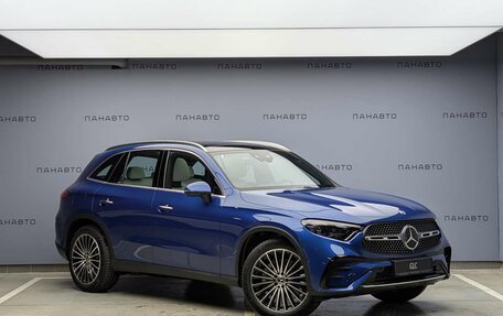 Mercedes-Benz GLC, 2025 год, 11 460 000 рублей, 5 фотография