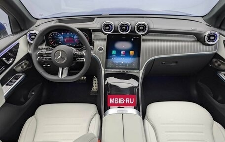 Mercedes-Benz GLC, 2025 год, 11 460 000 рублей, 7 фотография