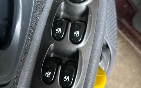 Hyundai Accent II, 2007 год, 570 000 рублей, 6 фотография