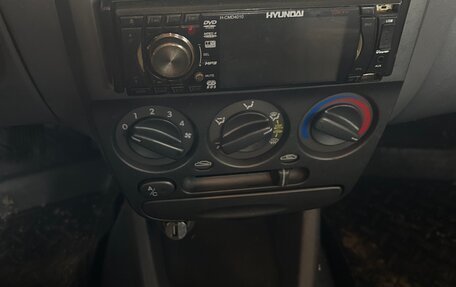 Hyundai Accent II, 2007 год, 570 000 рублей, 7 фотография