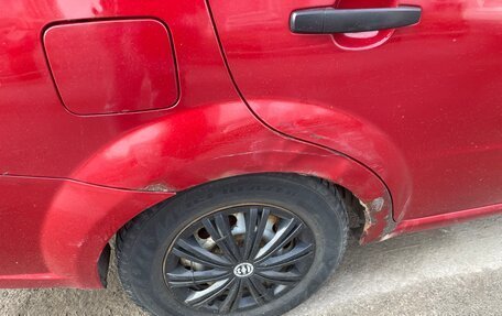 Chevrolet Aveo III, 2011 год, 195 000 рублей, 11 фотография