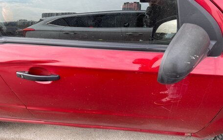 Chevrolet Aveo III, 2011 год, 195 000 рублей, 12 фотография