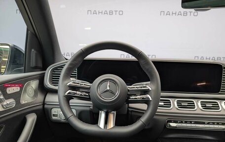 Mercedes-Benz GLS, 2025 год, 20 278 800 рублей, 5 фотография