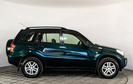 Toyota RAV4, 2000 год, 649 000 рублей, 4 фотография