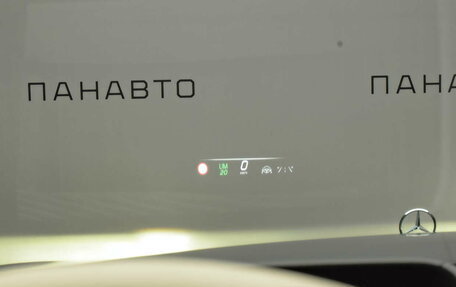 Mercedes-Benz S-Класс, 2024 год, 29 388 000 рублей, 8 фотография