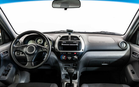 Toyota RAV4, 2000 год, 649 000 рублей, 10 фотография