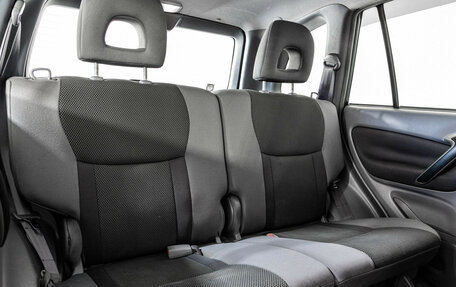 Toyota RAV4, 2000 год, 649 000 рублей, 16 фотография