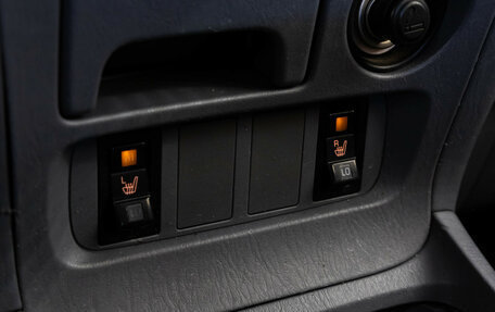 Toyota RAV4, 2000 год, 649 000 рублей, 14 фотография