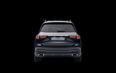 Mercedes-Benz GLS, 2025 год, 16 750 000 рублей, 5 фотография