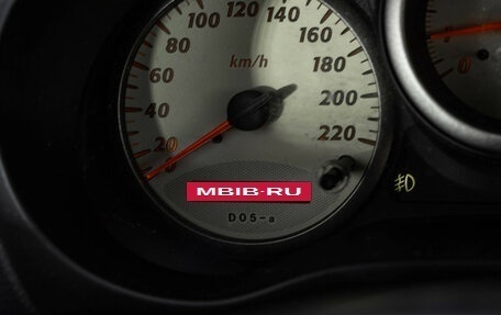 Toyota RAV4, 2000 год, 649 000 рублей, 19 фотография