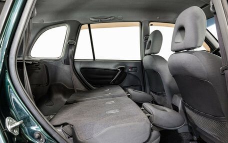 Toyota RAV4, 2000 год, 649 000 рублей, 18 фотография