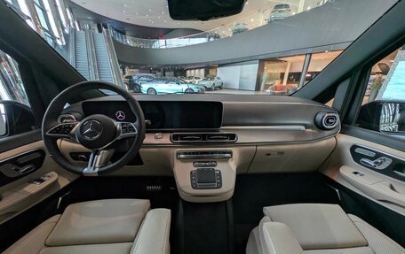 Mercedes-Benz V-Класс, 2024 год, 21 588 000 рублей, 3 фотография