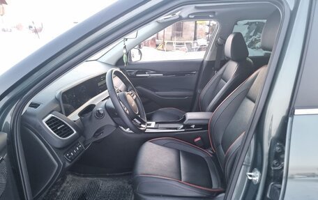 KIA Seltos I, 2024 год, 2 679 000 рублей, 6 фотография
