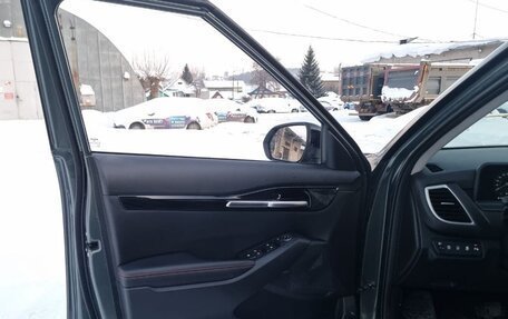 KIA Seltos I, 2024 год, 2 679 000 рублей, 8 фотография