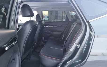 KIA Seltos I, 2024 год, 2 679 000 рублей, 9 фотография