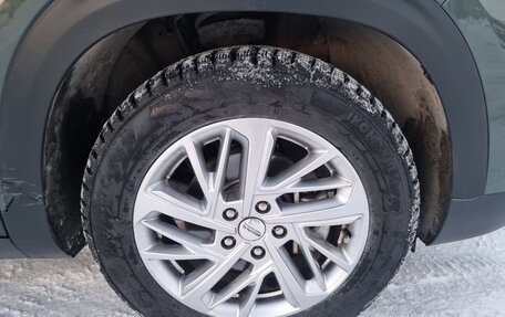 KIA Seltos I, 2024 год, 2 679 000 рублей, 10 фотография