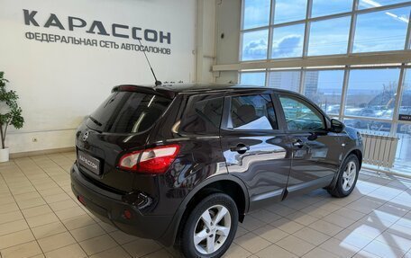 Nissan Qashqai, 2011 год, 898 000 рублей, 2 фотография