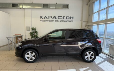 Nissan Qashqai, 2011 год, 898 000 рублей, 5 фотография