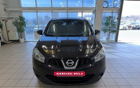 Nissan Qashqai, 2011 год, 898 000 рублей, 3 фотография