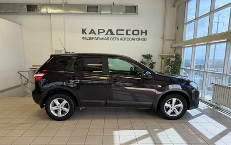 Nissan Qashqai, 2011 год, 898 000 рублей, 6 фотография