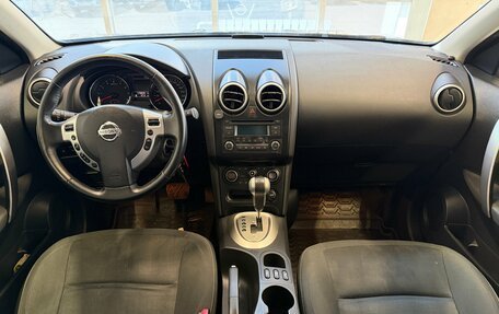 Nissan Qashqai, 2011 год, 898 000 рублей, 8 фотография