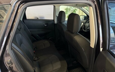 Nissan Qashqai, 2011 год, 898 000 рублей, 10 фотография