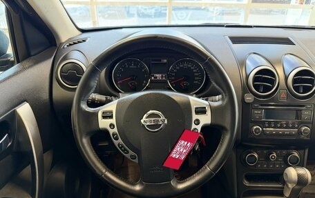Nissan Qashqai, 2011 год, 898 000 рублей, 7 фотография