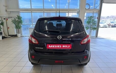 Nissan Qashqai, 2011 год, 898 000 рублей, 4 фотография