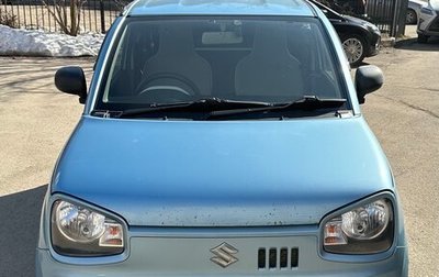 Suzuki Alto, 2018 год, 745 000 рублей, 1 фотография