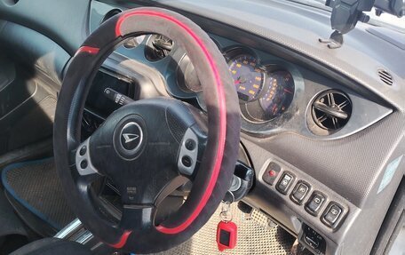 Daihatsu YRV I, 2002 год, 230 000 рублей, 1 фотография