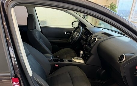 Nissan Qashqai, 2011 год, 898 000 рублей, 9 фотография