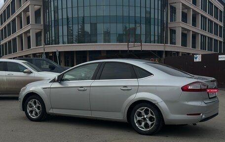 Ford Mondeo IV, 2011 год, 490 000 рублей, 1 фотография
