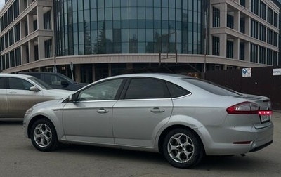 Ford Mondeo IV, 2011 год, 490 000 рублей, 1 фотография