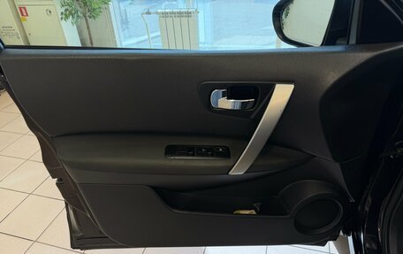 Nissan Qashqai, 2011 год, 898 000 рублей, 14 фотография