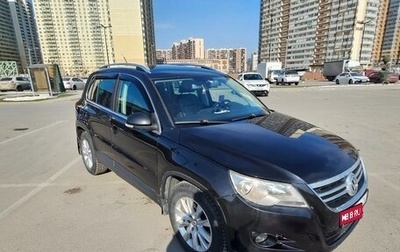Volkswagen Tiguan I, 2009 год, 950 000 рублей, 1 фотография