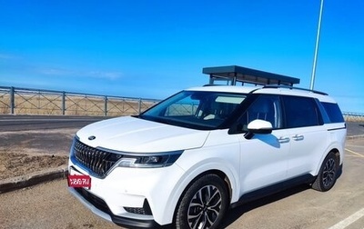 KIA Carnival, 2020 год, 3 650 000 рублей, 1 фотография