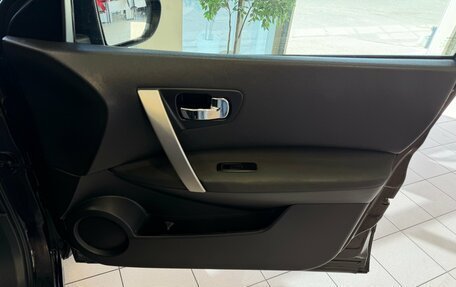 Nissan Qashqai, 2011 год, 898 000 рублей, 16 фотография