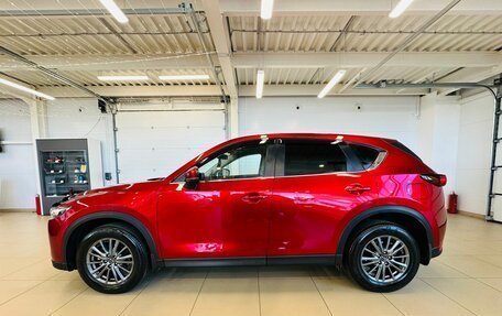 Mazda CX-5 II, 2018 год, 2 529 000 рублей, 3 фотография