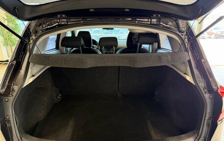 Nissan Qashqai, 2011 год, 898 000 рублей, 18 фотография