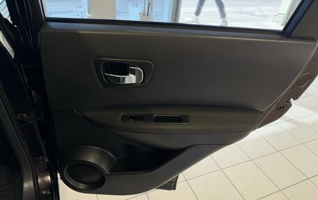 Nissan Qashqai, 2011 год, 898 000 рублей, 17 фотография