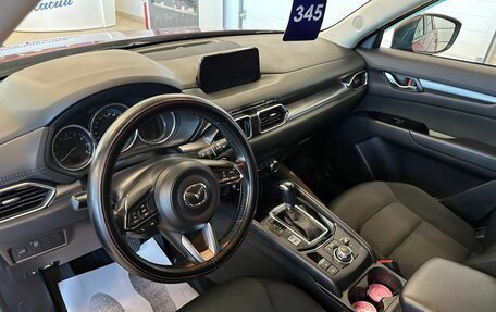 Mazda CX-5 II, 2018 год, 2 529 000 рублей, 11 фотография