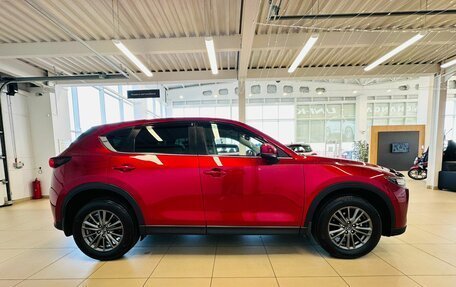 Mazda CX-5 II, 2018 год, 2 529 000 рублей, 7 фотография