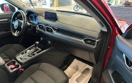 Mazda CX-5 II, 2018 год, 2 529 000 рублей, 12 фотография