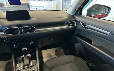 Mazda CX-5 II, 2018 год, 2 529 000 рублей, 15 фотография