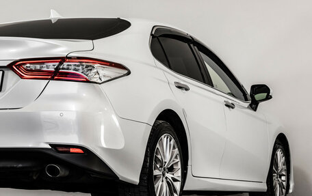 Toyota Camry, 2019 год, 2 749 000 рублей, 7 фотография