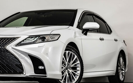 Toyota Camry, 2019 год, 2 749 000 рублей, 2 фотография